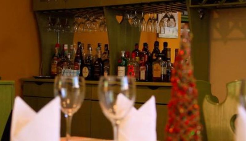 Info - Hotel Cima Argentum