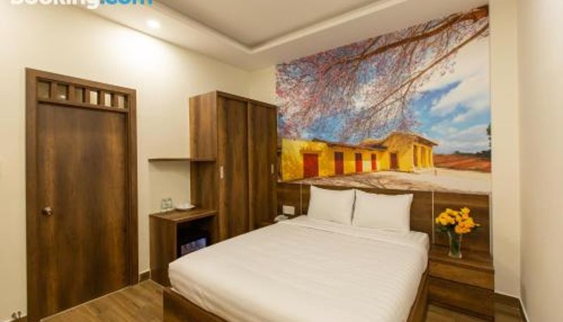 Info - Lien's Hotel Đà Lạt