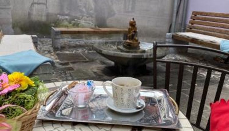 Info - Residenza d'Epoca Albergo Grimani