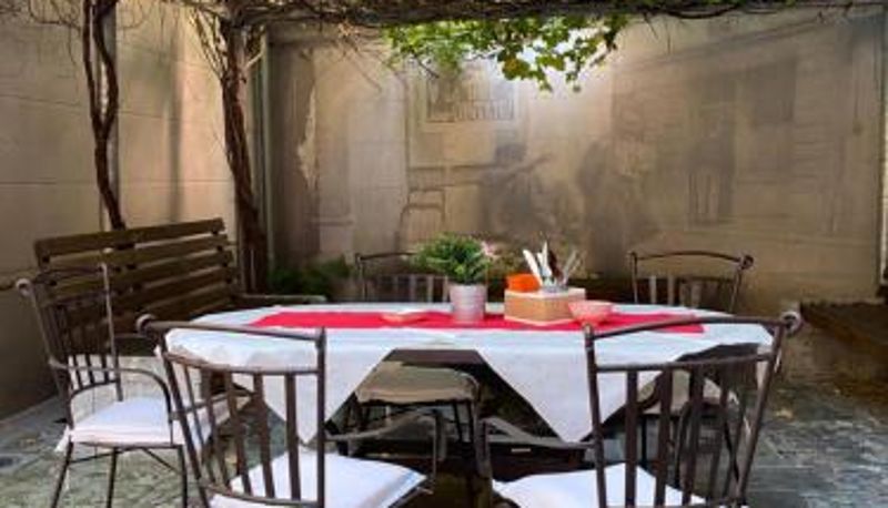 Terrasse - Residenza d'Epoca Albergo Grimani