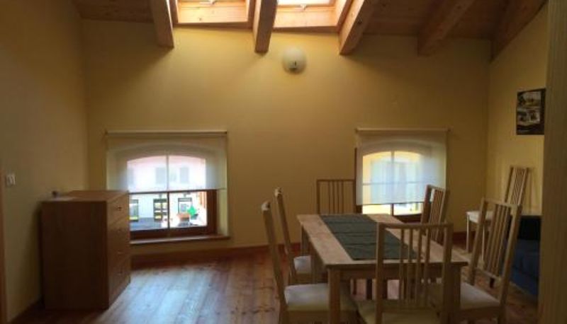 Appartement - Residenza d'Epoca Albergo Grimani