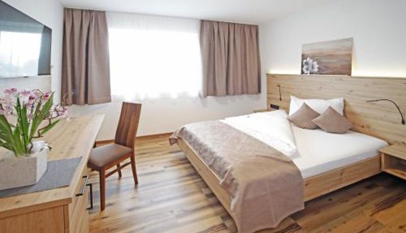 Chambre - Gasthof Berger