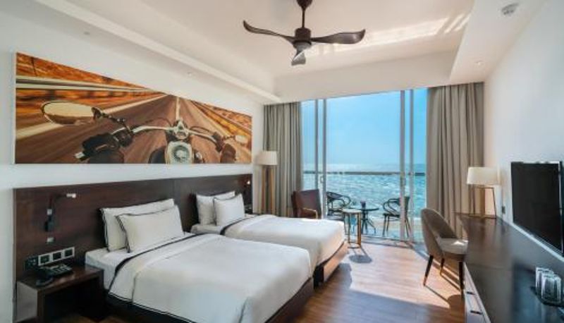 Informacje - Regal Réseau Hotel & Spa