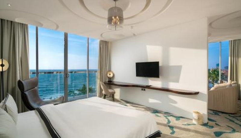 Pokój - Regal Réseau Hotel & Spa