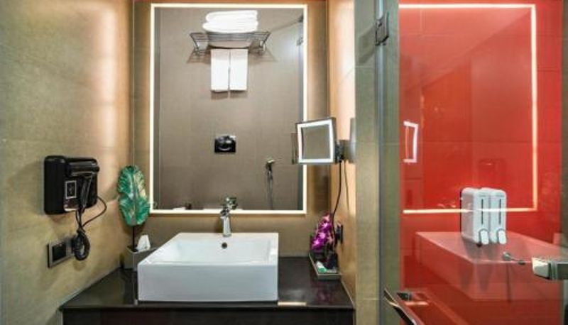 Pokój - Regal Réseau Hotel & Spa