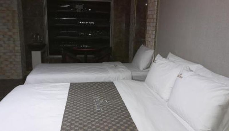 Camera - Songdo Blue Hotel