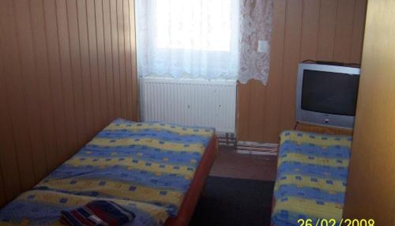Habitación - Hotel u Nádraží Lanžhot