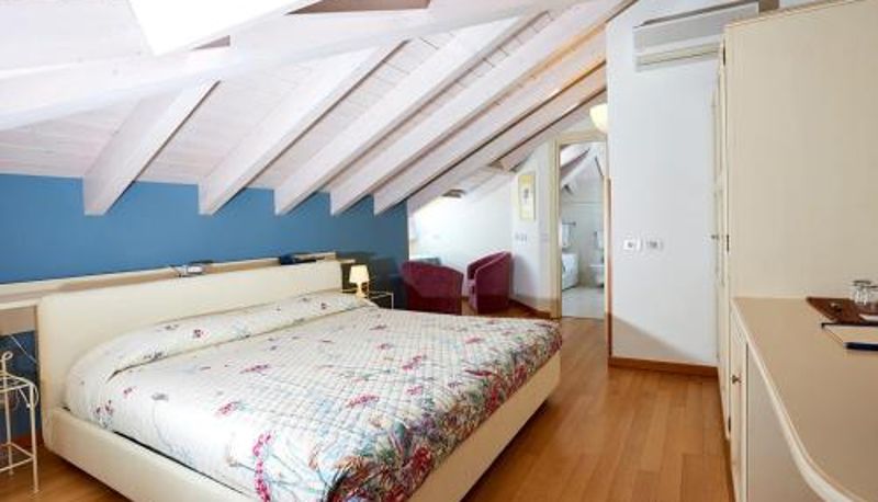 Info - Hotel Belvedere Ranco