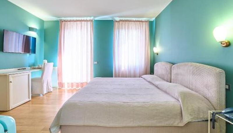Info - Hotel Belvedere Ranco
