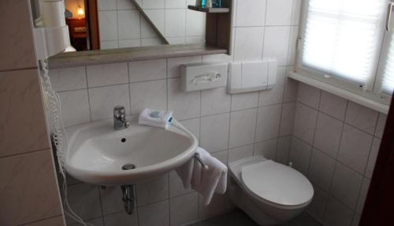 Zimmer - Hotel Guter Tropfen