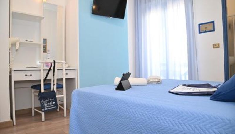 Standard room - Hotel Tivoli