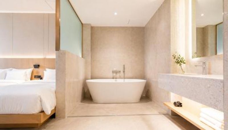 Habitación estándar - Hotel Laon