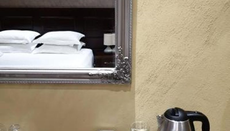 Info - Comfort Hotel