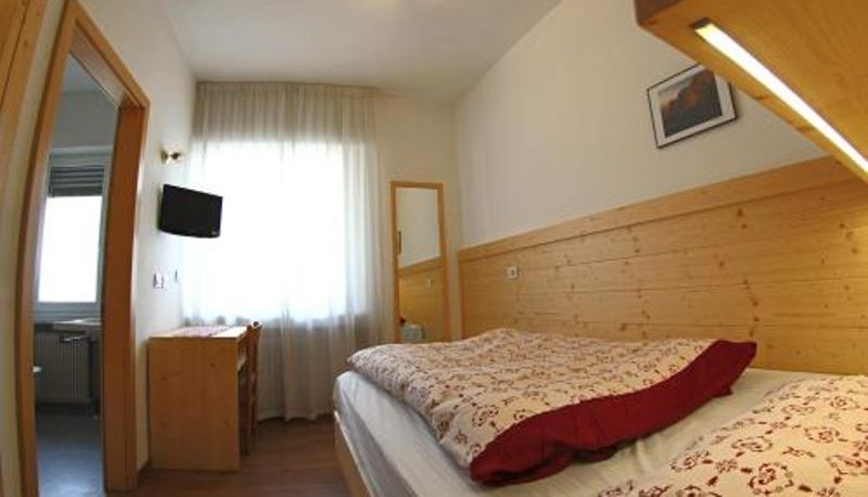 Chambre - Liz Hotel & Apartments