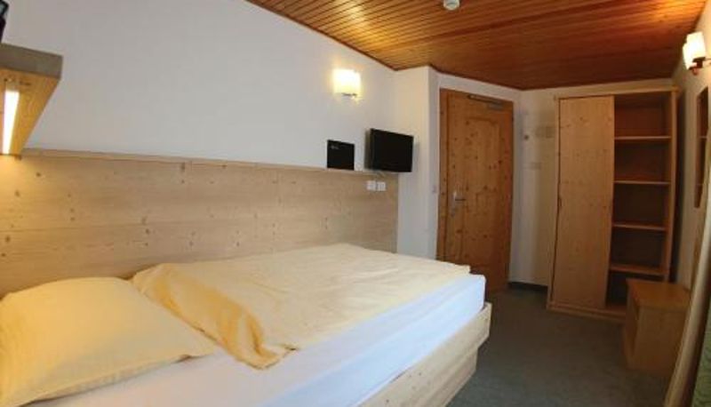 Zimmer - Liz Hotel & Apartments