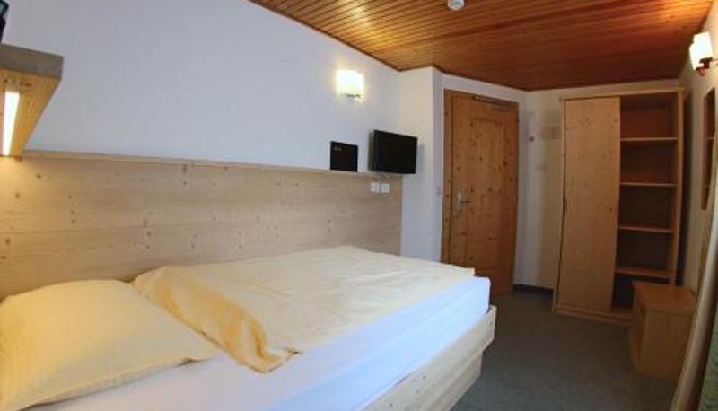 Chambre - Liz Hotel & Apartments