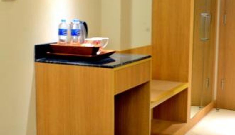 Room - Louis Kienne Hotel Simpang Lima