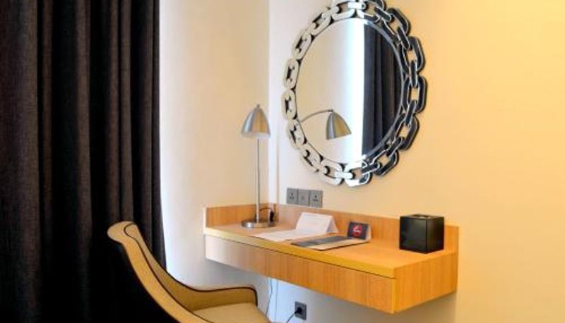 Room - Louis Kienne Hotel Simpang Lima