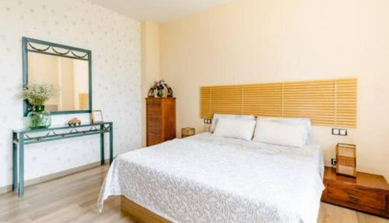 Bilgi - Finca Almenara de Copau