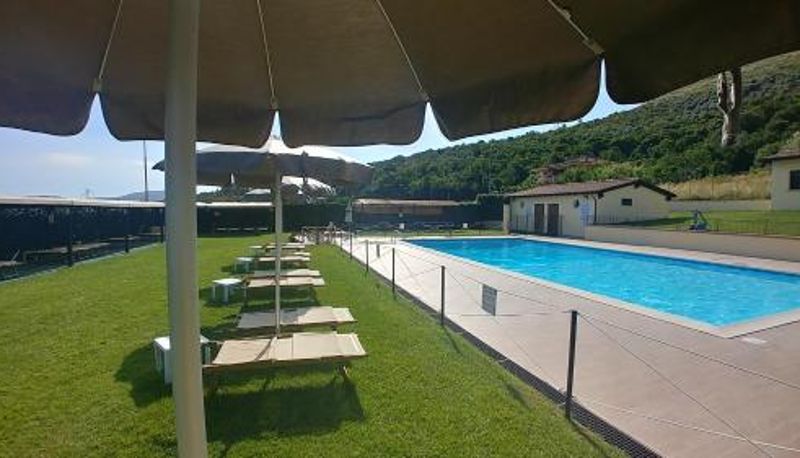 Driepersoonskamer - Hotel Piscina La Suite