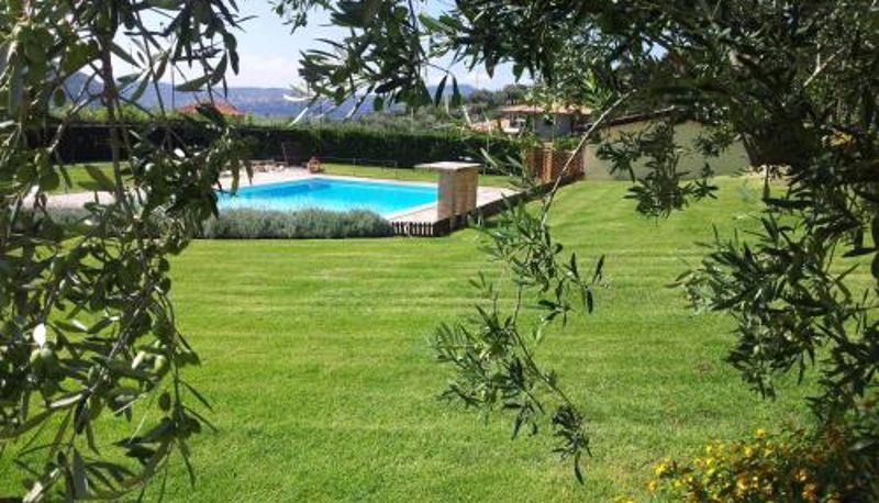 Driepersoonskamer - Hotel Piscina La Suite