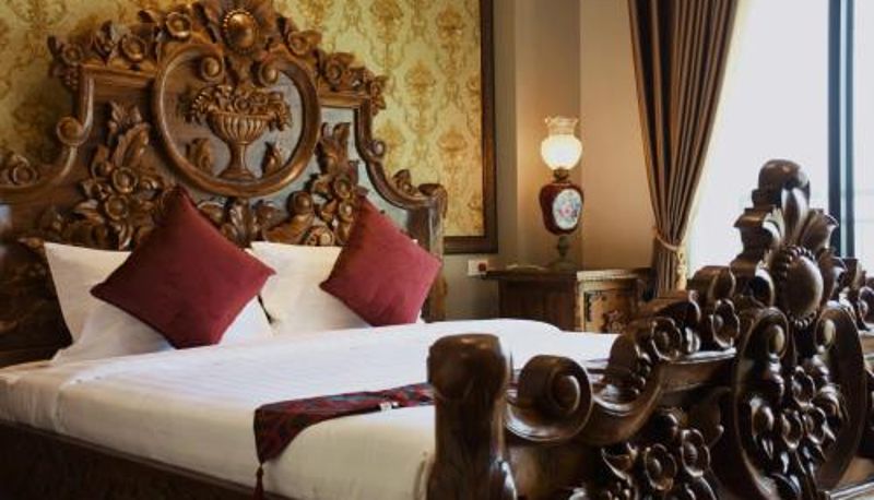 Info - Chunlee Grand Korat