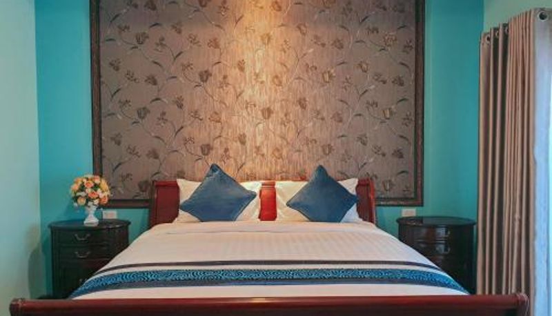 Habitación - Chunlee Grand Korat