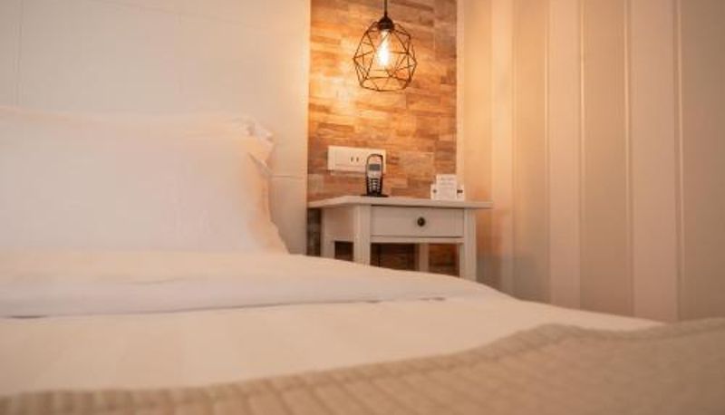 Bilgi - Hotel Blue Marine