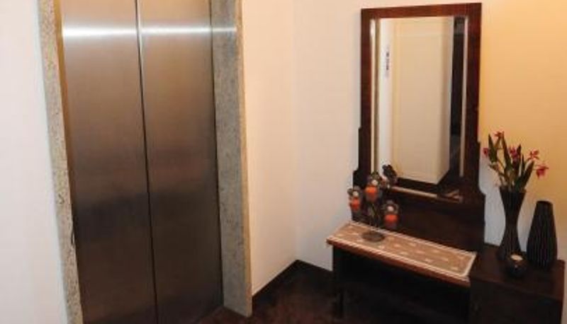 Informacje - Hotel San Remo