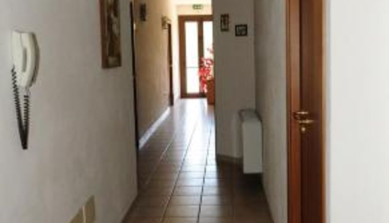 Informacje - Hotel San Remo