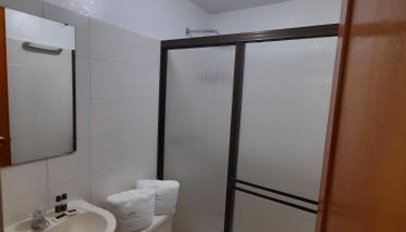 Oda - Hotel Valle de Pubenza