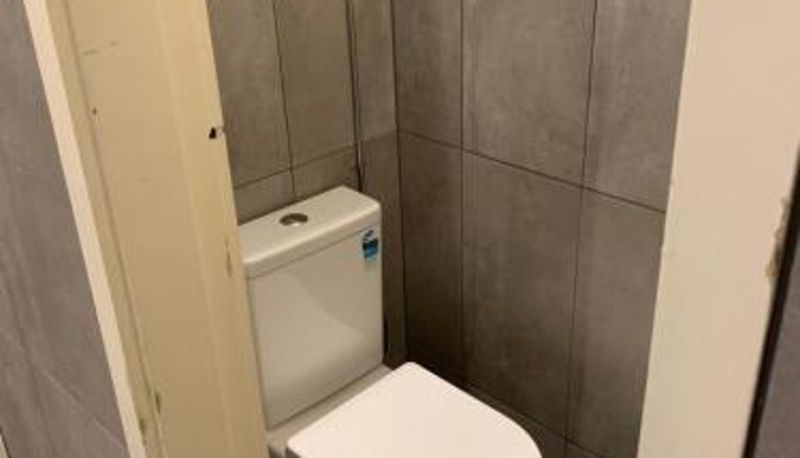 Camera standard - Garden Hotel