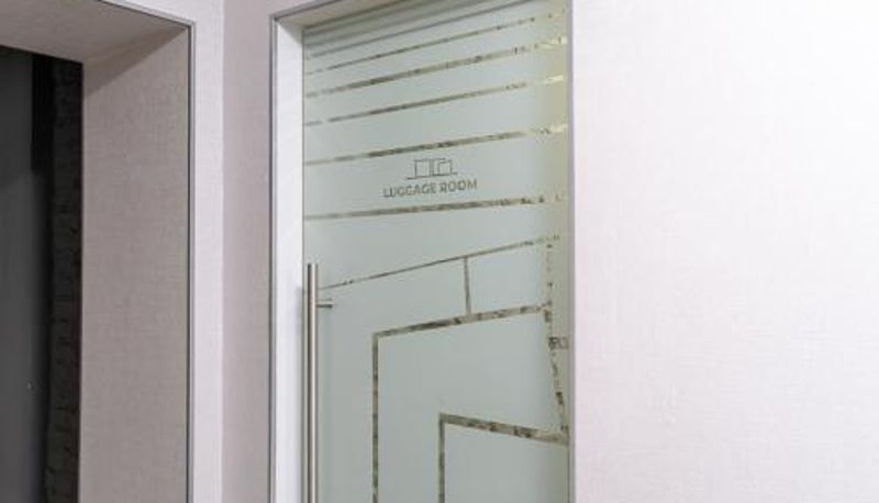Info - City Hotel Shymkent