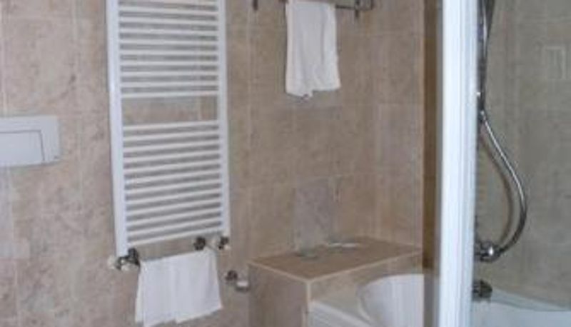 客室 - Hotel Duca Di Calabria