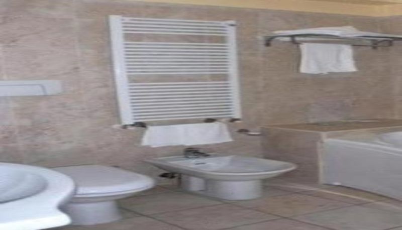 バスルーム - Hotel Duca Di Calabria
