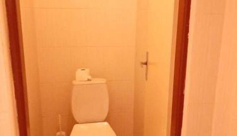Standart oda - garni Hotel ASAS***