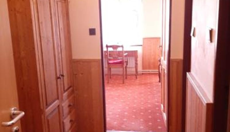 Standart oda - garni Hotel ASAS***