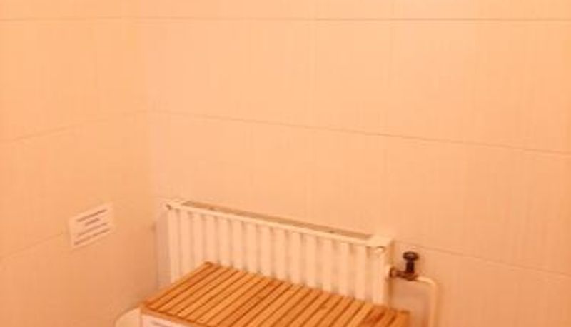 Standart oda - garni Hotel ASAS***
