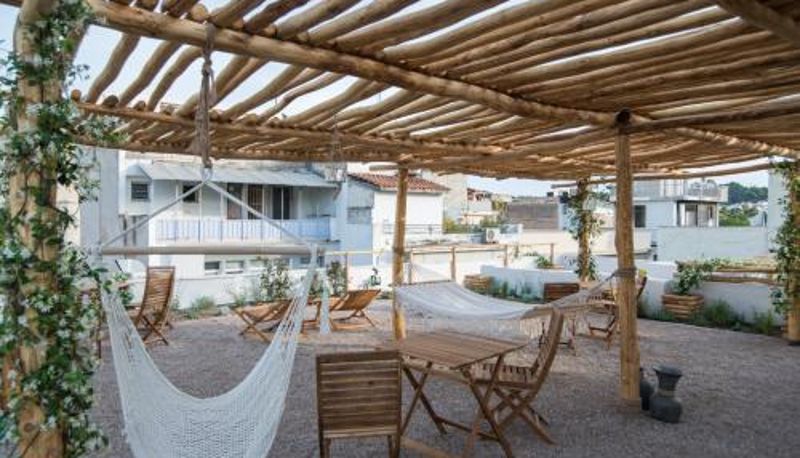 Info - Ederlezi Boutique Hotel