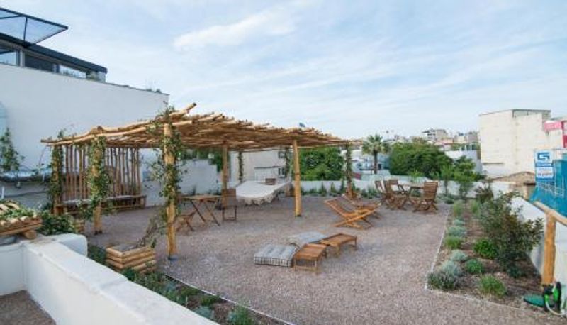 Info - Ederlezi Boutique Hotel