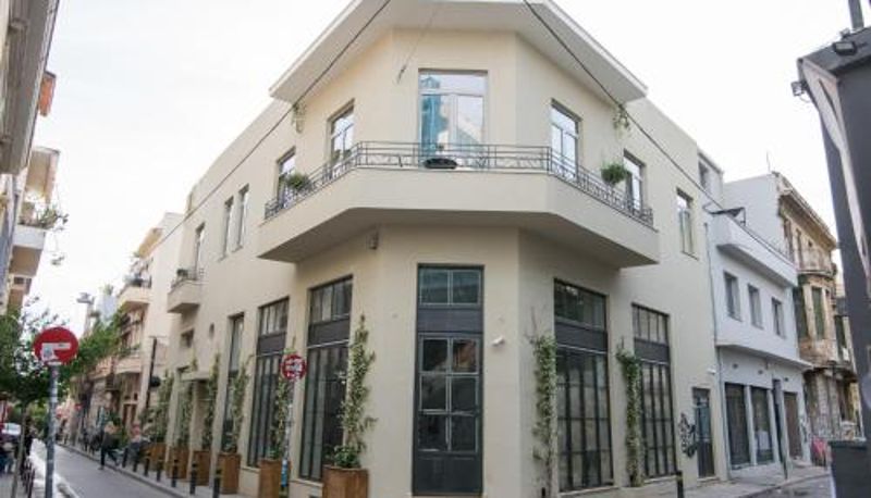 Info - Ederlezi Boutique Hotel