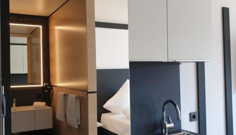 Información - FÜ Hotel by WMM Hotels