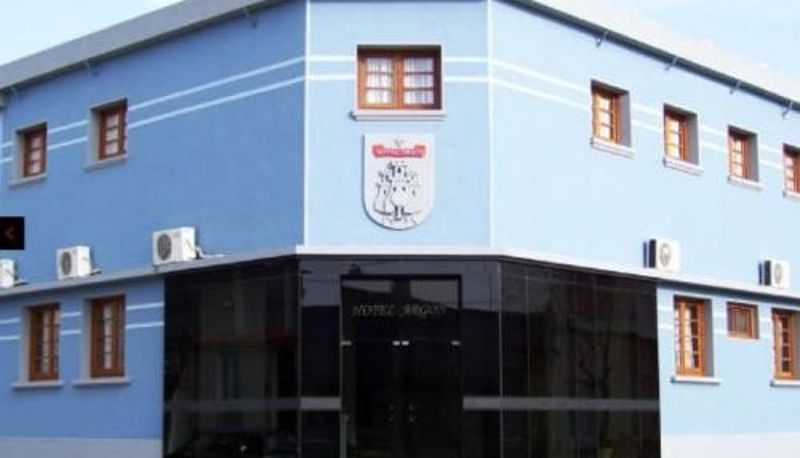 Info - Hotel Argon