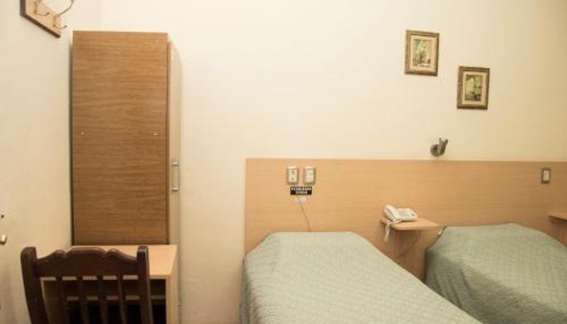 Info - Hotel Argon