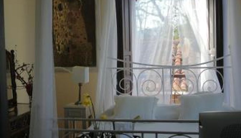 Info - Hotel Rural El Algaire