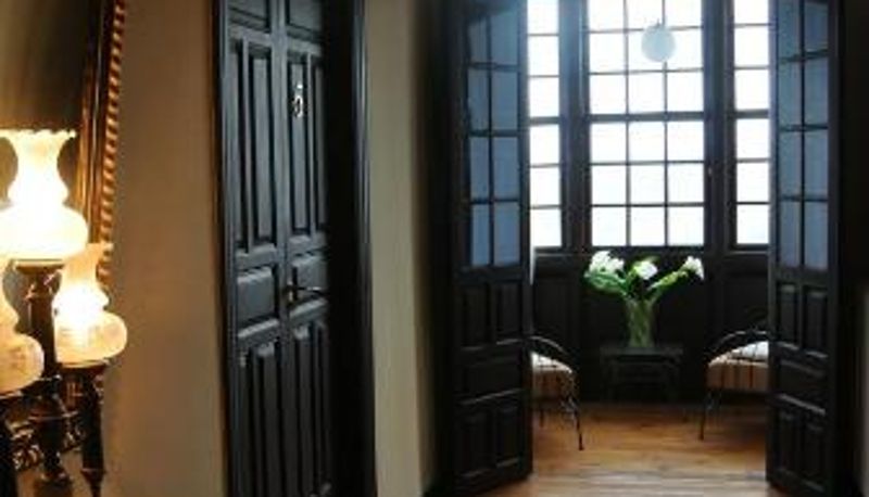 Suite - Hotel Rural El Algaire