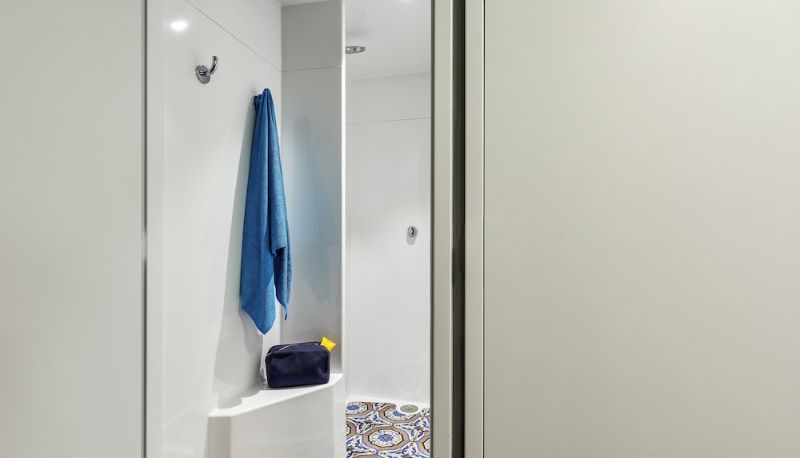 Pokój typu standard - hotelF1 Paris Gennevilliers