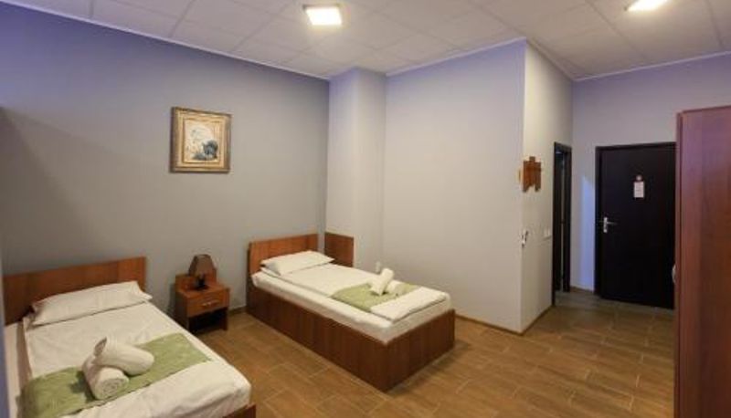 Pokój typu family - Corner Center Rental