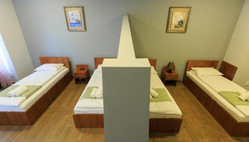 Pokój typu family - Corner Center Rental