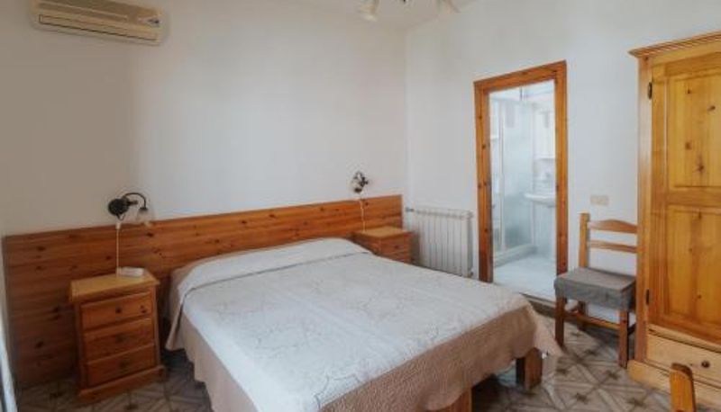 Camera - Hotel Casa Giuseppina